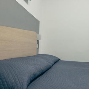 Private Bathroom Double Room